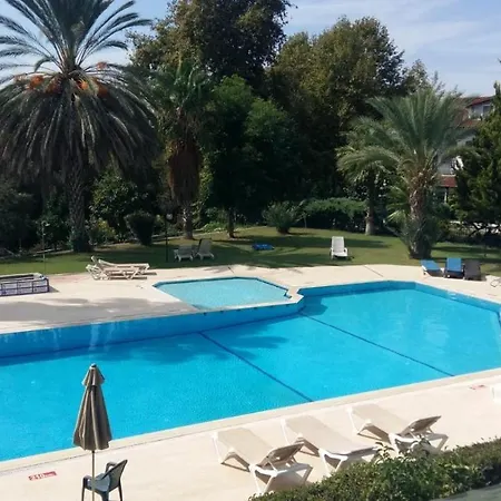 Luxury Dimcayinda * Аланія