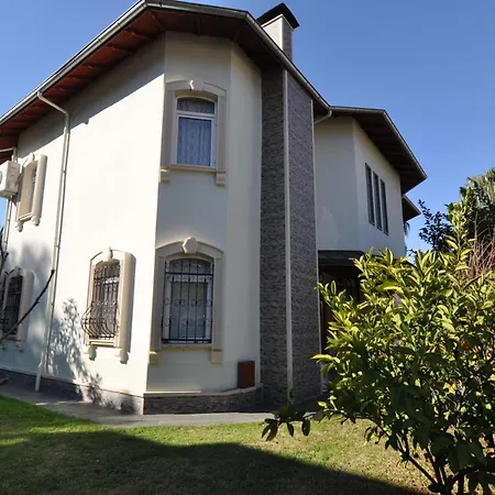 Luxury Dimcayinda Вілла